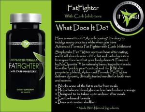 Fatfighter